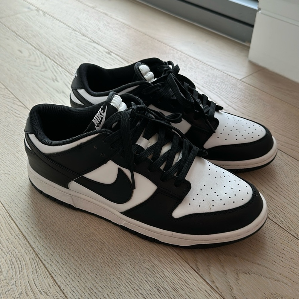 Nike dunk men’s